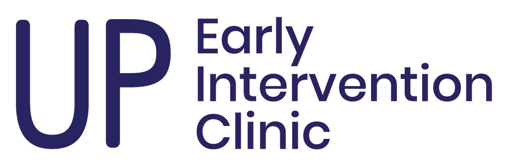 up early intervention clinic logo